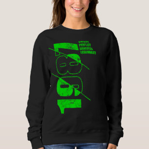 Ursprunglig förklaringstyp, Perfekt, unik Vintage T Shirt