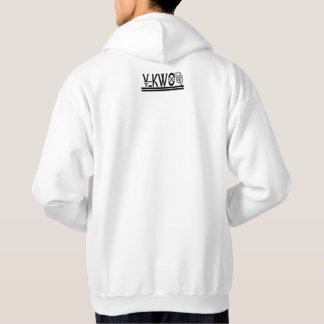 Ursprunglig Hoodie