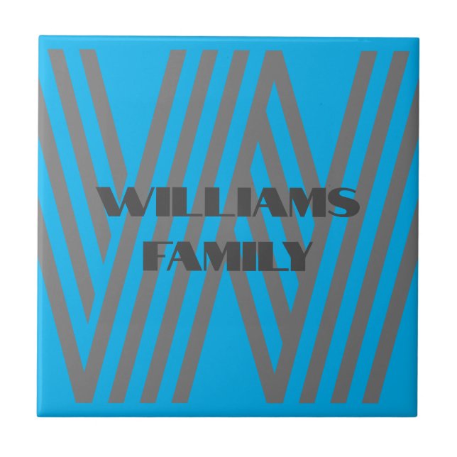 ursprunglig keramisk platta i familjen kakelplatta (Framsidan)