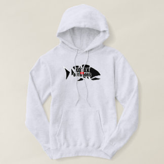 Ursprunglig Logotyp - Hoodie