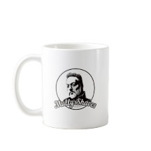 Ursprunglig Logotyp kaffe Mugg