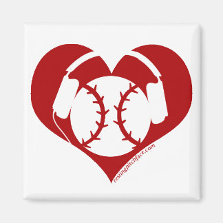 Ursprunglig Logotyp Magnet