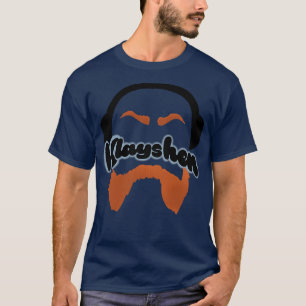Ursprunglig logotyp t shirt
