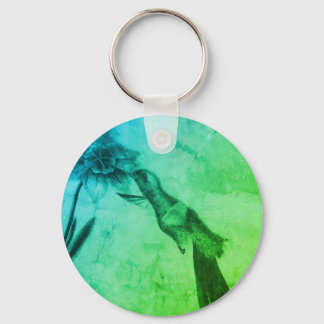 Ursprunglig Nyckelring