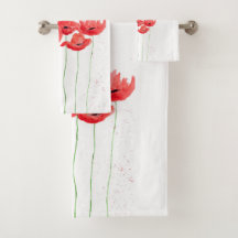 Ursprunglig rödpoppies Flowers Blommigt Garden Fre