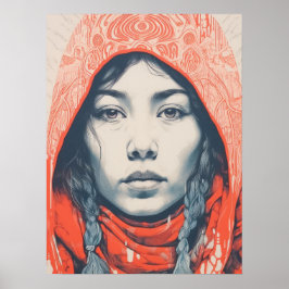 Ursprunglig själ poster