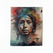 Ursprunglig stamsprit