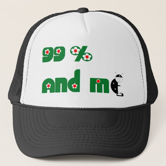 ursprunglig stegfågel keps (Framsida)