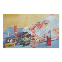 ursprunglig stillastående bild i påsen för vintage