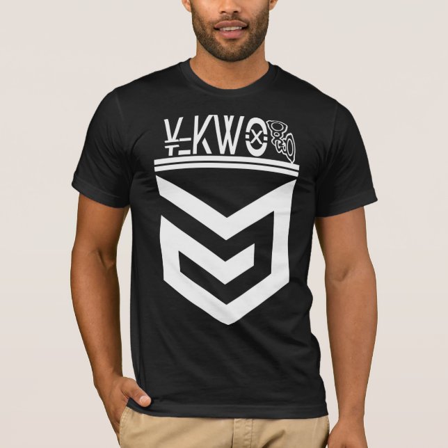 Ursprunglig T Shirt (Framsida)