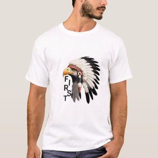 Ursprunglig T Shirt