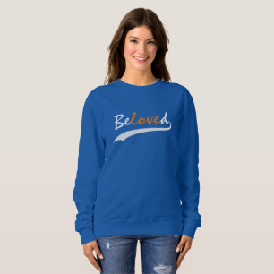 Ursprunglig, underordnad sötskjorta t shirt