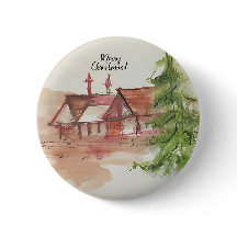 Ursprunglig vattenfärgskiss