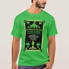 Ursprungliga Vintagar med spiral T Shirt