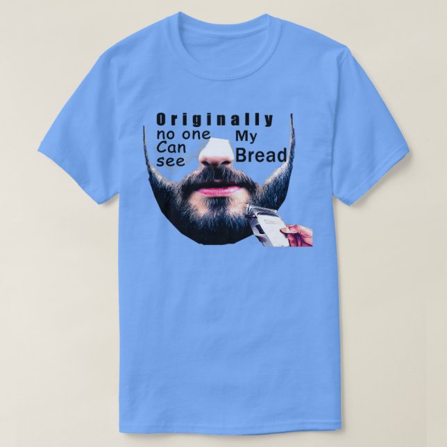 Ursprungligen 1 t shirt (Design framsida)