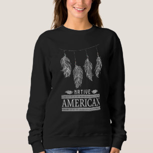 Ursprungligt Amerika - ursprungsbefolknings - Amer T Shirt