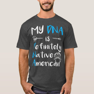 Ursprungligt amerikanskt citattecken, sunt Pride T Shirt