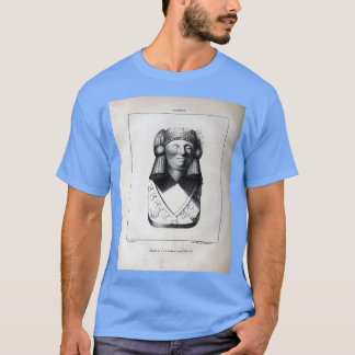 Ursprungligt amerikanskt piktogram från bok x27 An T Shirt