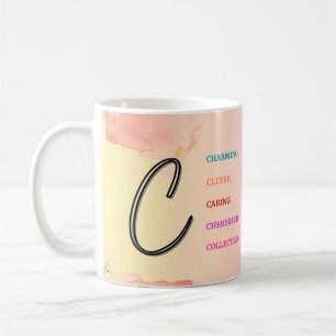Ursprungligt ’C’ Mugg (11oz)