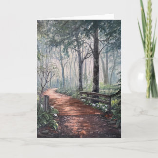 Ursprungligt gratulationskort för teckningar kort