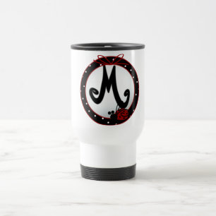 Ursprungligt M Mugg