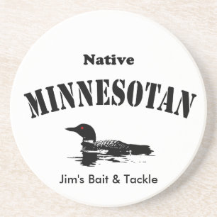 Ursprungligt meddelande för Minnesotan - Anpassnin Underlägg Sandsten