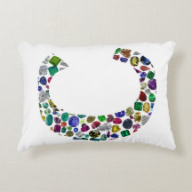 Ursprungligt Monogram Brev C-Trendig