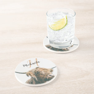 Ursprungligt monogram för det svenska porträtt-nam underlägg