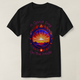 Ursprungligt Pride 002 T-Shirt