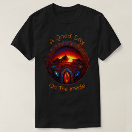 Ursprungligt Pride 07 T Shirt