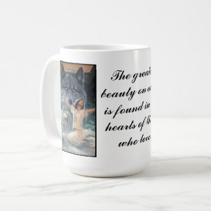 Ursprungligt Pride Kaffemugg