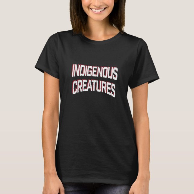 Ursprungligt ursprungsvärde 1 t shirt (Framsida)
