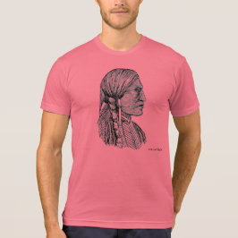 Ursprungsamerikaner 44 tee