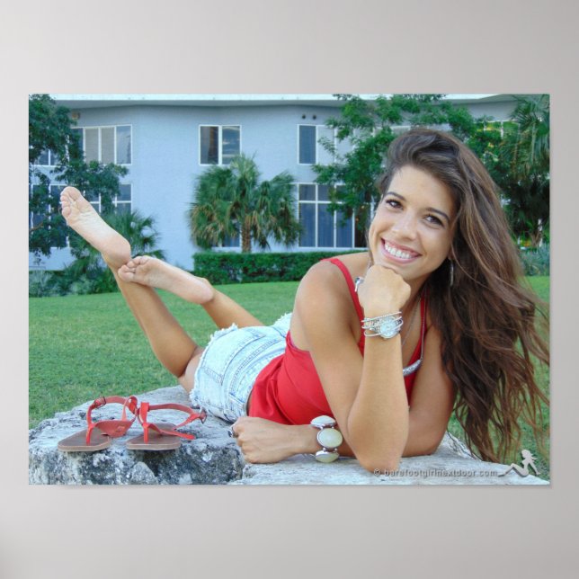 Ursula Poster (Framsidan)