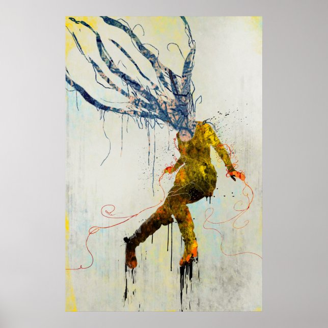 Ursula Poster (Framsidan)