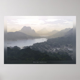 Urtida Poster