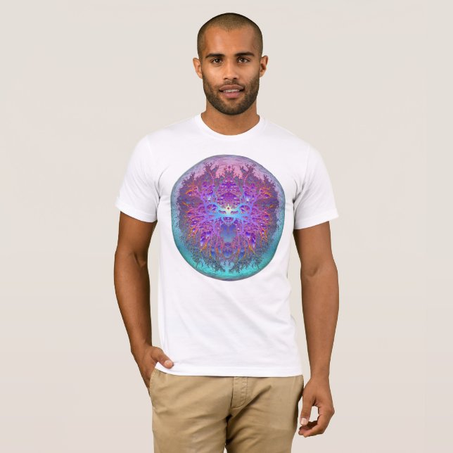 URU TEE SHIRT (Hel framsida)