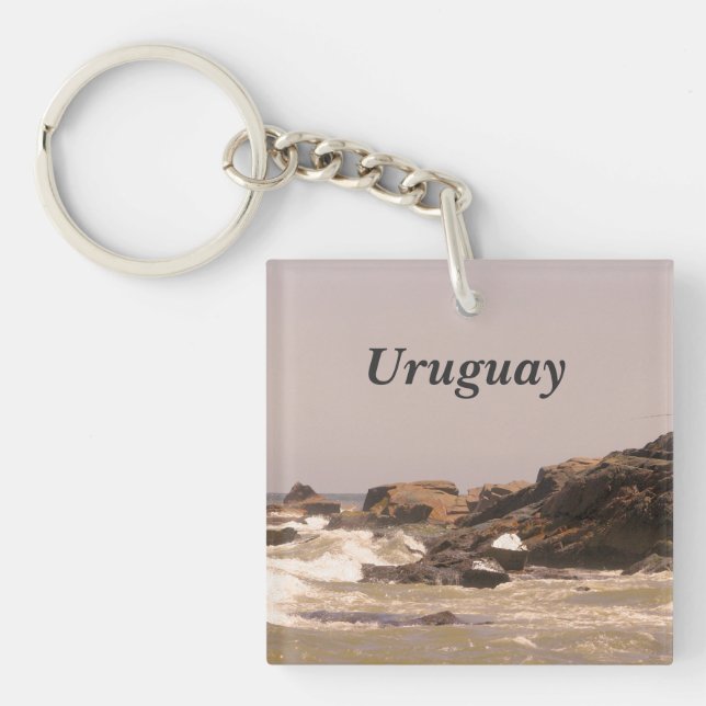 Uruguay (Framsidan)