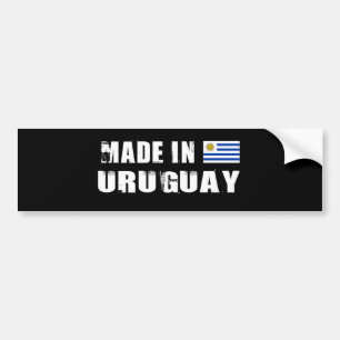 URUGUAY BILDEKAL