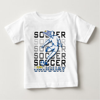 Uruguay Copa Amerika 2011 Tee Shirt