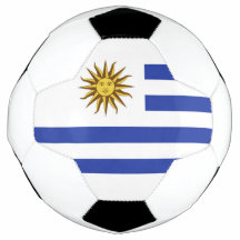 Uruguay flagga
