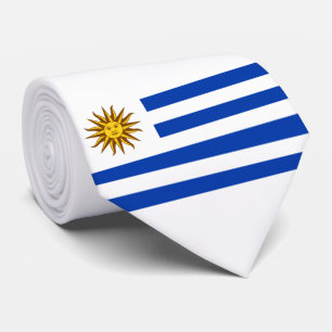 Uruguay-Flagga (Uruguay) Slips