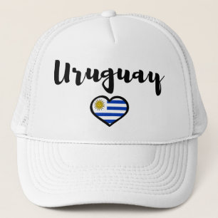 Uruguay Keps