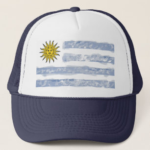 Uruguay Keps