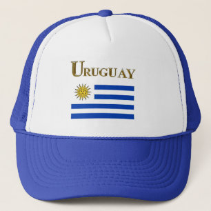 URUGUAY KEPS