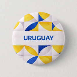 Uruguay Knapp