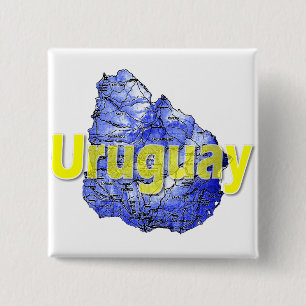 Uruguay Knapp