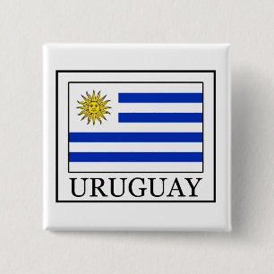 Uruguay Knapp