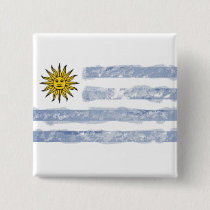 Uruguay Knapp