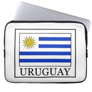 Uruguay Laptop Fodral